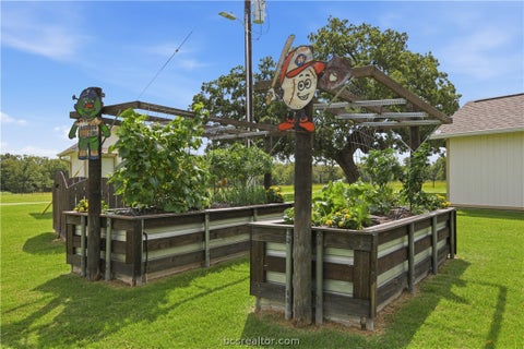 Tiny photo for 14498 County Road 274, Somerville, TX 77879 (MLS # 26006813)