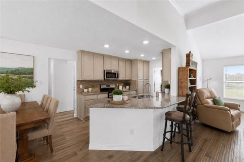Tiny photo for 14498 County Road 274, Somerville, TX 77879 (MLS # 26006813)