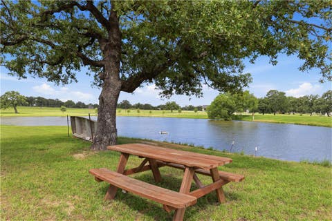 Tiny photo for 14498 County Road 274, Somerville, TX 77879 (MLS # 26006813)