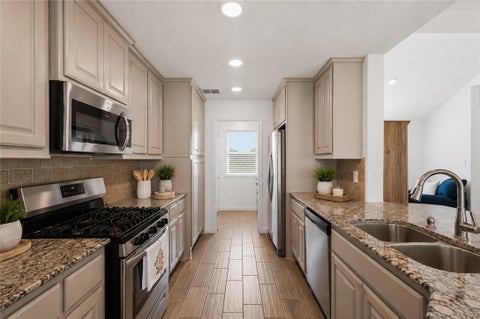 Tiny photo for 14498 County Road 274, Somerville, TX 77879 (MLS # 26006813)