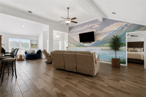 Tiny photo for 14498 County Road 274, Somerville, TX 77879 (MLS # 26006813)