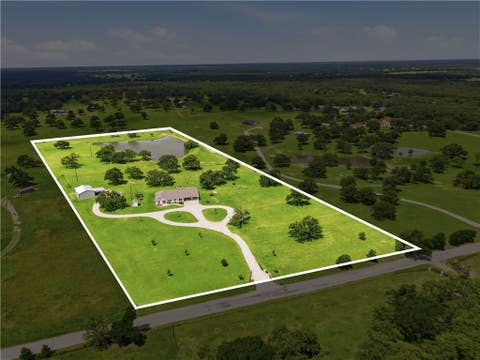 Tiny photo for 14498 County Road 274, Somerville, TX 77879 (MLS # 26006813)