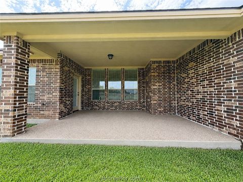 Tiny photo for 3092 Archer Circle, Bryan, TX 77808 (MLS # 26009206)