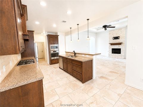 Tiny photo for 3092 Archer Circle, Bryan, TX 77808 (MLS # 26009206)