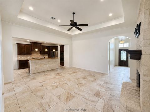 Tiny photo for 3092 Archer Circle, Bryan, TX 77808 (MLS # 26009206)