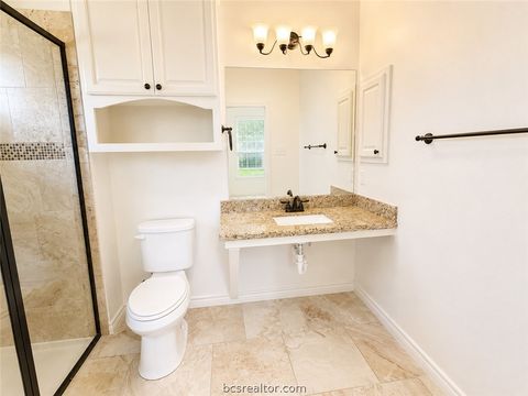 Tiny photo for 3092 Archer Circle, Bryan, TX 77808 (MLS # 26009206)
