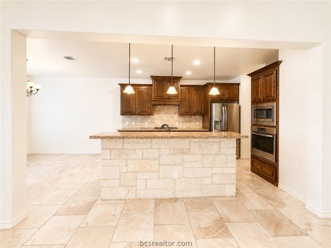 Tiny photo for 3092 Archer Circle, Bryan, TX 77808 (MLS # 26009206)