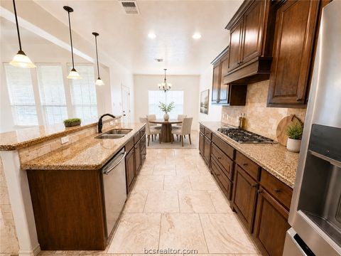 Tiny photo for 3092 Archer Circle, Bryan, TX 77808 (MLS # 26009206)