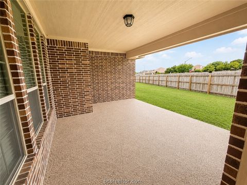 Tiny photo for 3092 Archer Circle, Bryan, TX 77808 (MLS # 26009206)