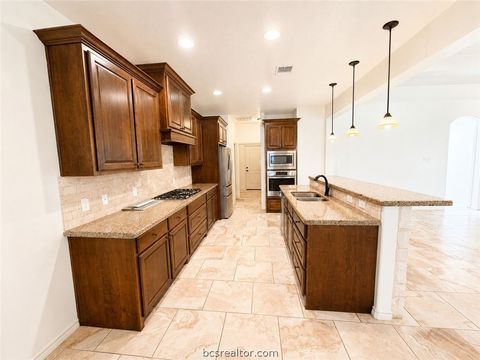 Tiny photo for 3092 Archer Circle, Bryan, TX 77808 (MLS # 26009206)