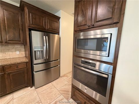 Tiny photo for 3092 Archer Circle, Bryan, TX 77808 (MLS # 26009206)
