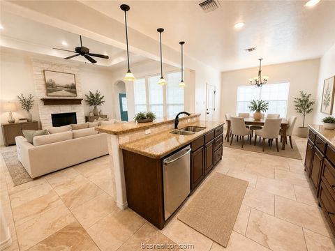 Tiny photo for 3092 Archer Circle, Bryan, TX 77808 (MLS # 26009206)