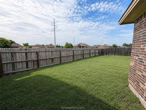 Tiny photo for 3092 Archer Circle, Bryan, TX 77808 (MLS # 26009206)