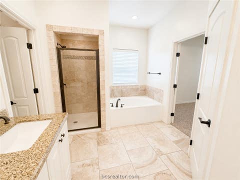 Tiny photo for 3092 Archer Circle, Bryan, TX 77808 (MLS # 26009206)