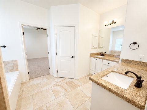 Tiny photo for 3092 Archer Circle, Bryan, TX 77808 (MLS # 26009206)