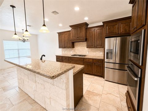 Tiny photo for 3092 Archer Circle, Bryan, TX 77808 (MLS # 26009206)