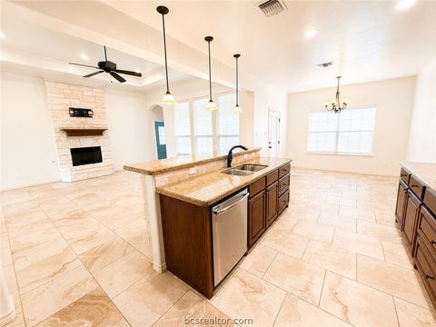 Tiny photo for 3092 Archer Circle, Bryan, TX 77808 (MLS # 26009206)