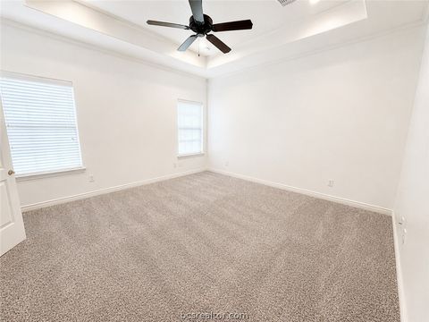 Tiny photo for 3092 Archer Circle, Bryan, TX 77808 (MLS # 26009206)