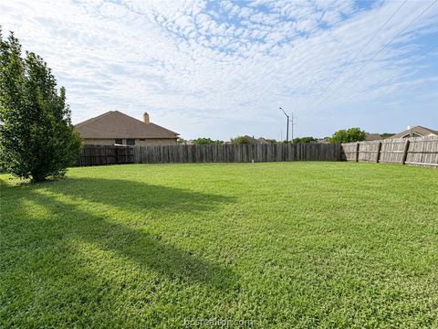 Tiny photo for 3092 Archer Circle, Bryan, TX 77808 (MLS # 26009206)