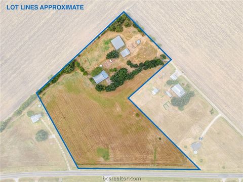 12044 FM 2155 Snook TX 77878