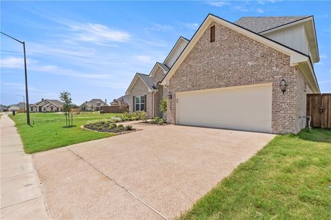 Tiny photo for 4736 Legendary Drive, College Station, TX 77845 (MLS # 25006252)