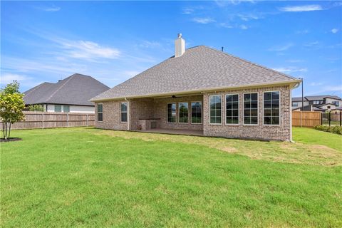Tiny photo for 4736 Legendary Drive, College Station, TX 77845 (MLS # 25006252)