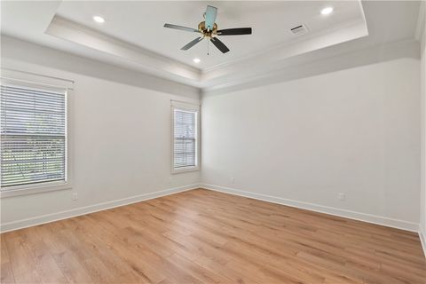 Tiny photo for 4736 Legendary Drive, College Station, TX 77845 (MLS # 25006252)