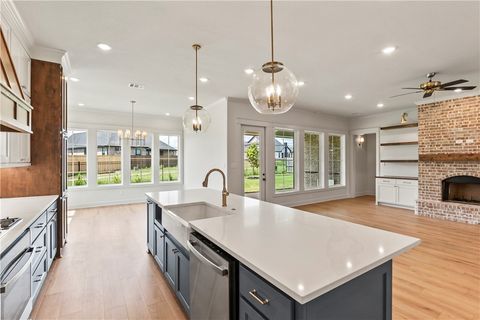 Tiny photo for 4736 Legendary Drive, College Station, TX 77845 (MLS # 25006252)
