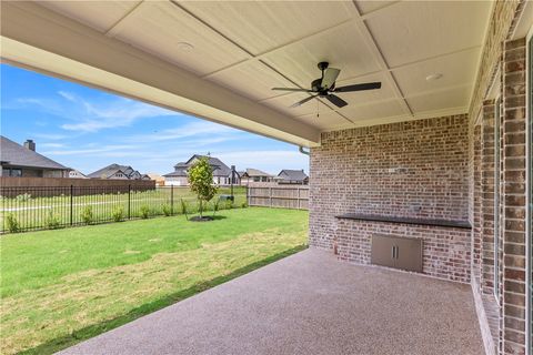 Tiny photo for 4736 Legendary Drive, College Station, TX 77845 (MLS # 25006252)