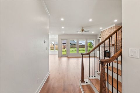 Tiny photo for 4736 Legendary Drive, College Station, TX 77845 (MLS # 25006252)
