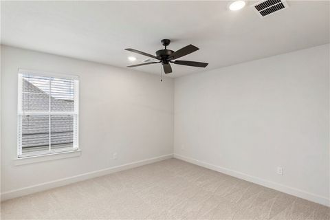 Tiny photo for 4736 Legendary Drive, College Station, TX 77845 (MLS # 25006252)