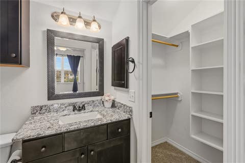 Tiny photo for 301 Southwest Parkway #308, College Station, TX 77840 (MLS # 26009810)