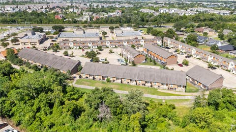 Tiny photo for 301 Southwest Parkway #308, College Station, TX 77840 (MLS # 26009810)