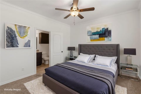 Tiny photo for 301 Southwest Parkway #308, College Station, TX 77840 (MLS # 26009810)