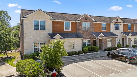 Tiny photo for 301 Southwest Parkway #308, College Station, TX 77840 (MLS # 26009810)