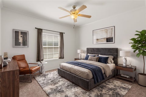 Tiny photo for 301 Southwest Parkway #308, College Station, TX 77840 (MLS # 26009810)