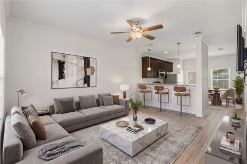 Tiny photo for 301 Southwest Parkway #308, College Station, TX 77840 (MLS # 26009810)
