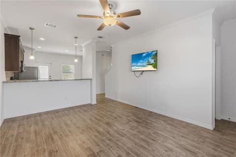 Tiny photo for 301 Southwest Parkway #308, College Station, TX 77840 (MLS # 26009810)