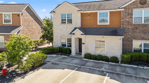 Photo of 301 Southwest Parkway #308, College Station, TX 77840 (MLS # 26009810)