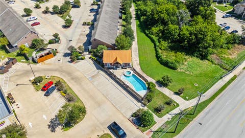 Tiny photo for 301 Southwest Parkway #308, College Station, TX 77840 (MLS # 26009810)