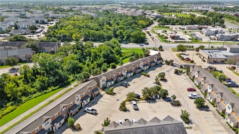 Tiny photo for 301 Southwest Parkway #308, College Station, TX 77840 (MLS # 26009810)