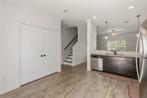 Tiny photo for 301 Southwest Parkway #308, College Station, TX 77840 (MLS # 26009810)