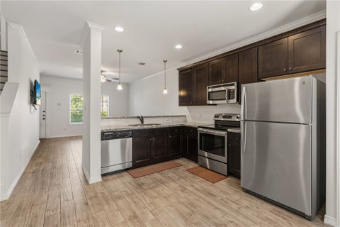Tiny photo for 301 Southwest Parkway #308, College Station, TX 77840 (MLS # 26009810)
