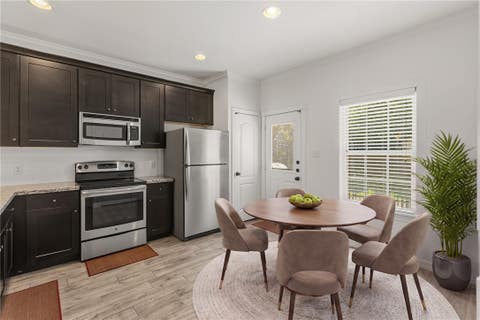 Tiny photo for 301 Southwest Parkway #308, College Station, TX 77840 (MLS # 26009810)