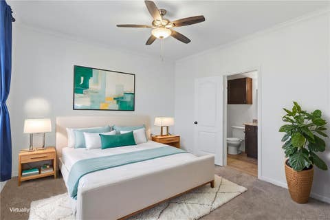 Tiny photo for 301 Southwest Parkway #308, College Station, TX 77840 (MLS # 26009810)