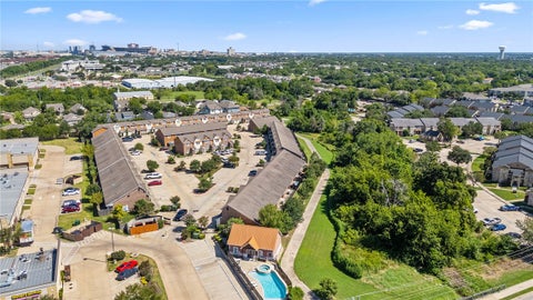 Tiny photo for 301 Southwest Parkway #308, College Station, TX 77840 (MLS # 26009810)