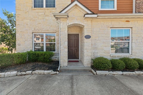 Tiny photo for 301 Southwest Parkway #308, College Station, TX 77840 (MLS # 26009810)