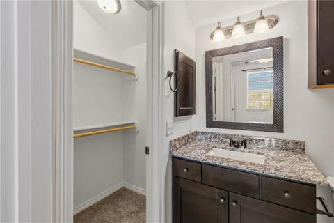 Tiny photo for 301 Southwest Parkway #308, College Station, TX 77840 (MLS # 26009810)