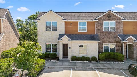 Tiny photo for 301 Southwest Parkway #308, College Station, TX 77840 (MLS # 26009810)
