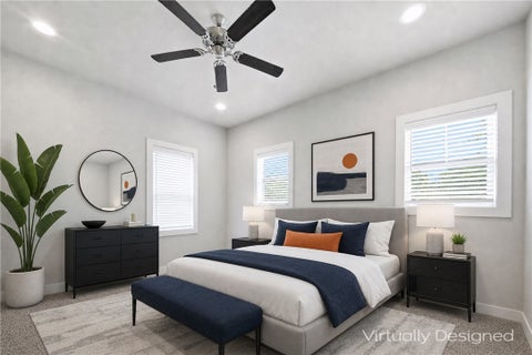 Tiny photo for 612 Peyton Street, College Station, TX 77840 (MLS # 26010310)
